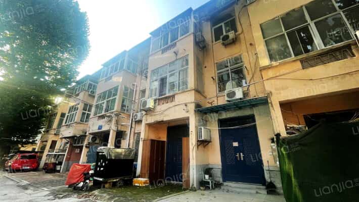 小纬二路54号外景图