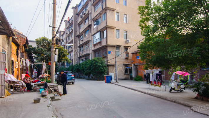 五层街31号外景图