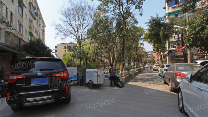 宜川六村外景图