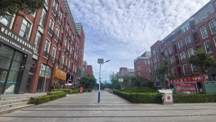 恒大御澜国际外景图