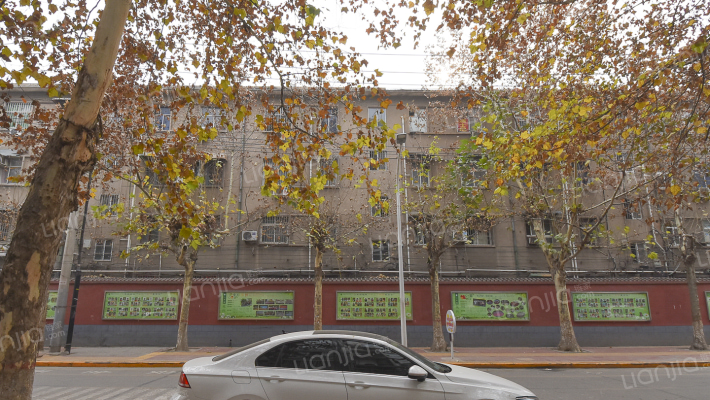 实验小学南家属院418号外景图