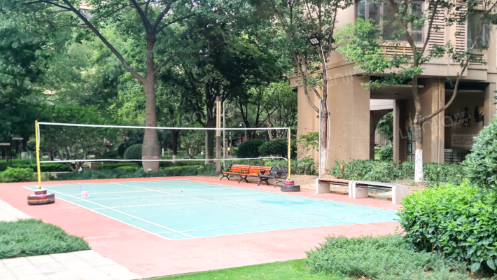 龙光玖珑府外景图