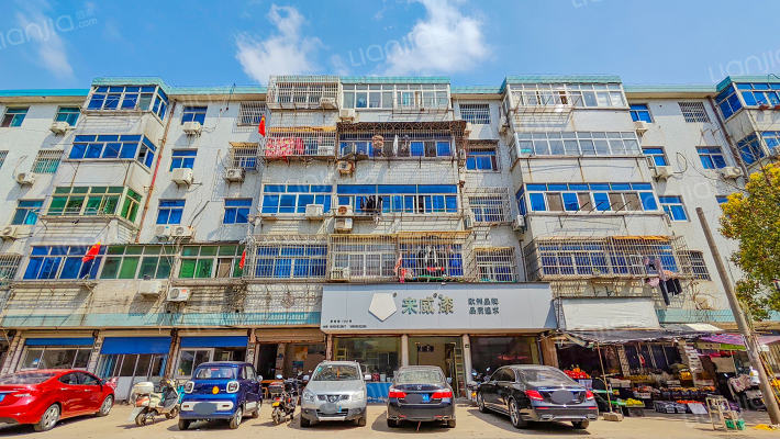 环西南路63弄外景图