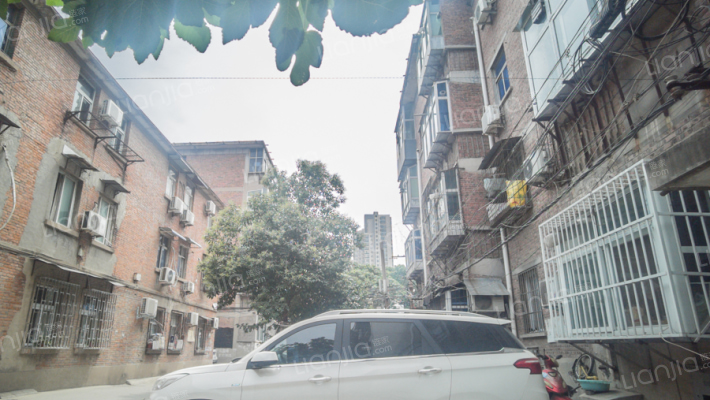 桃源路45号院外景图