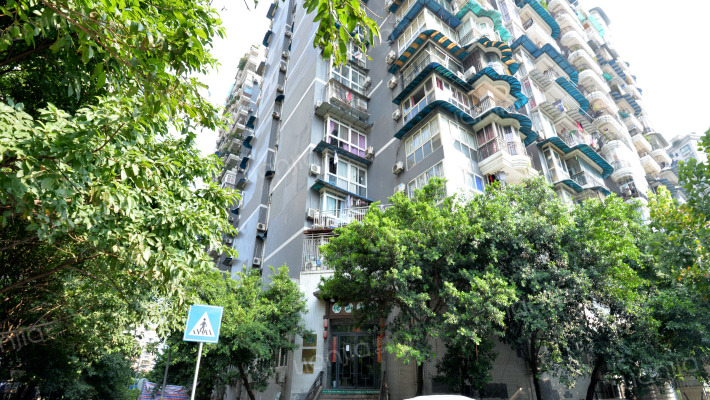 瑞迪荣都外景图