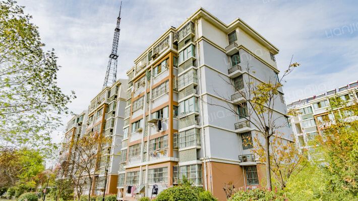 明光花园外景图