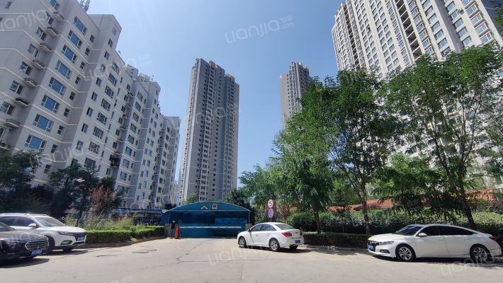 丰和丽园外景图