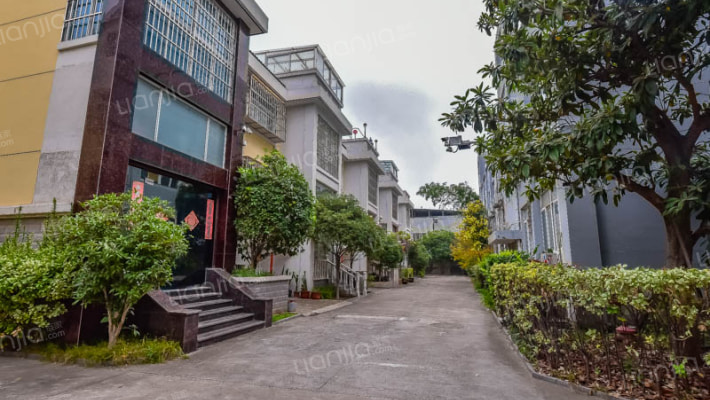 厦门西路28号外景图