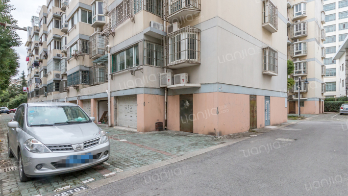 胥馨家园外景图