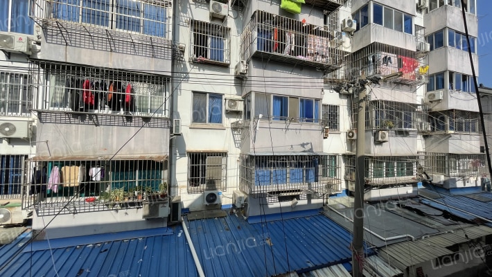 元和路142号外景图