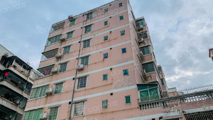 育才路5号外景图