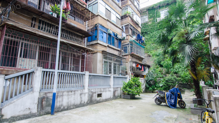 裕南街227-231号外景图