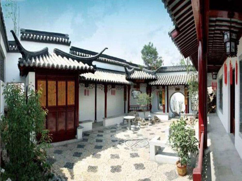 明清册图片_明清册实景图(沈阳链家新房)