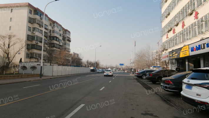 保山道房源|户型图|小区车位|交通地址详情分析!