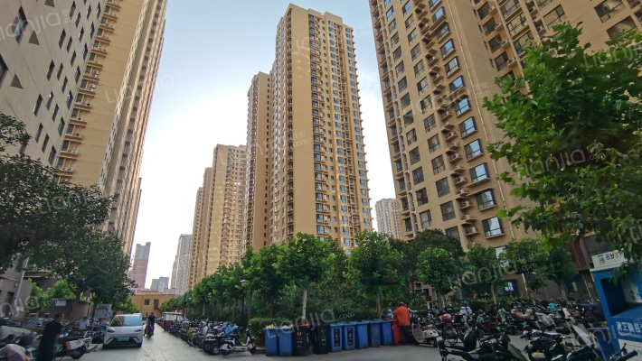 翰林观天下三期外景图