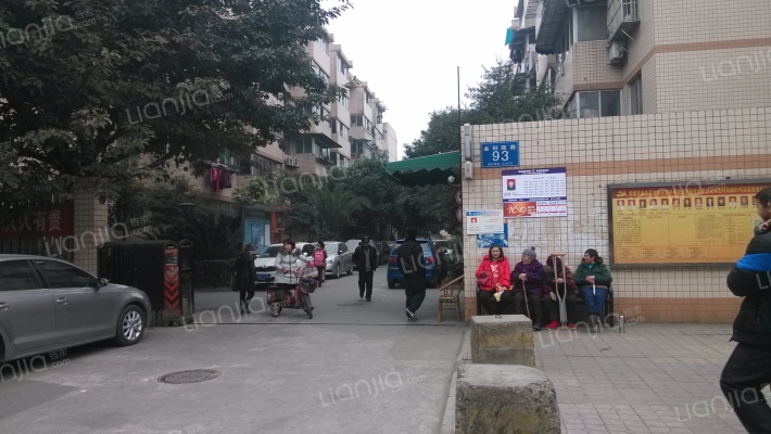 金科苑路93号外景图