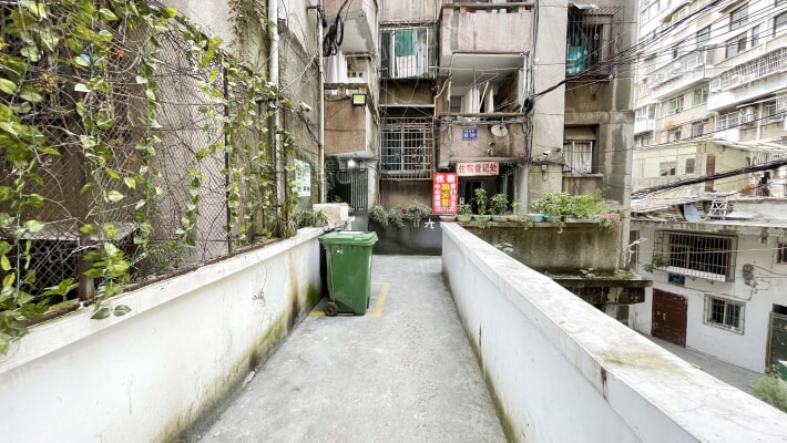 官井路39号外景图