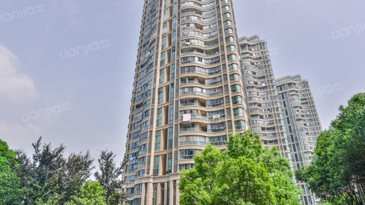 水墨兰庭(北区)外景图