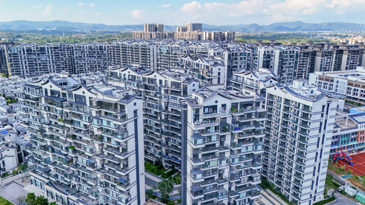 北投荷院外景图