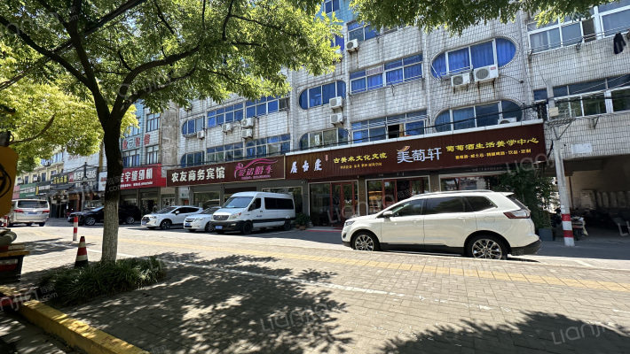 范公中路179号外景图