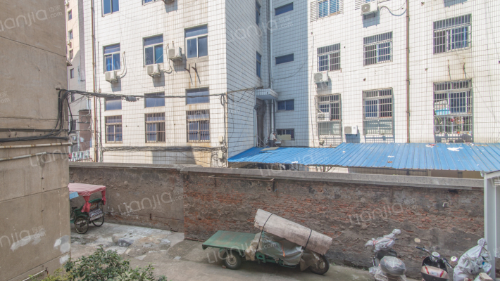 常安街5号外景图