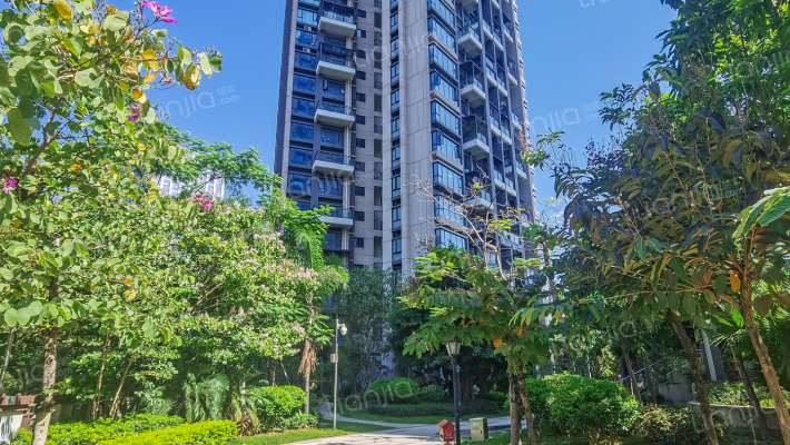 嘉亿爵悦外景图