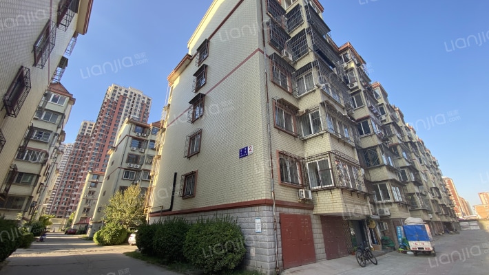 富华小区(静海)外景图