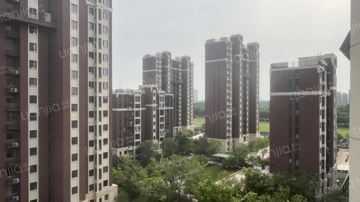 金地时代艺境外景图