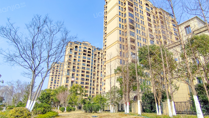 云泽嘉苑外景图