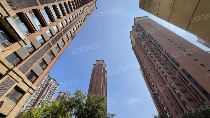 碧桂园·天汇湾外景图