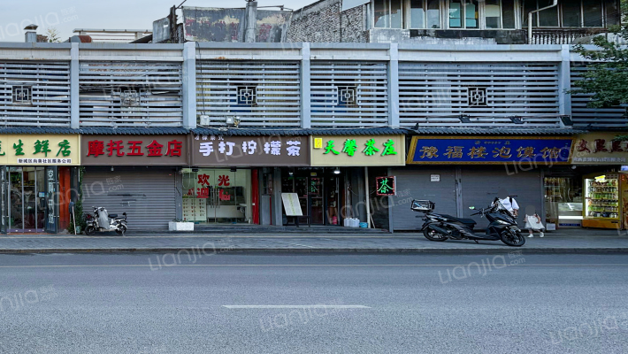 尚德路182号外景图