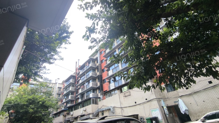 二环路东三段119号外景图