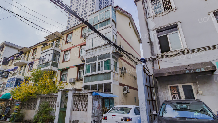 宿州路55号外景图