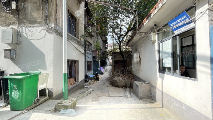 清溪路77号外景图