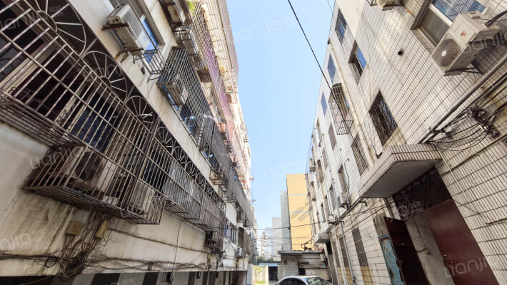 滨江中路205号外景图