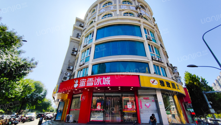 华信路17-1号外景图