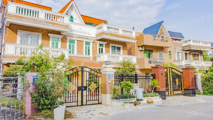 东莞文化新村房价怎么样文化新村房源户型图小区车位交通地址详情分析