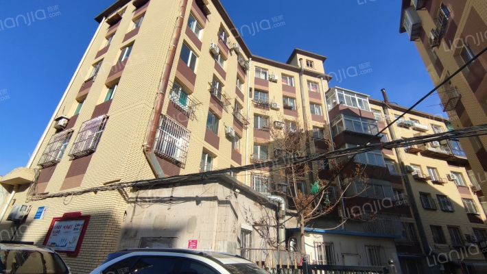 34中唐山街外景图