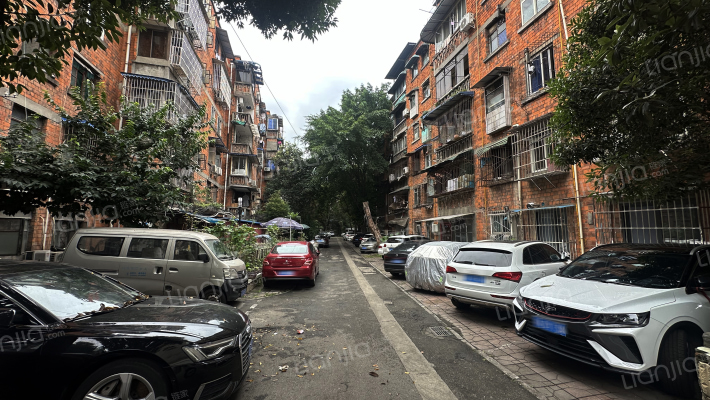 十二桥路16号附2号外景图