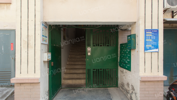 阳光世纪城紫薇苑外景图