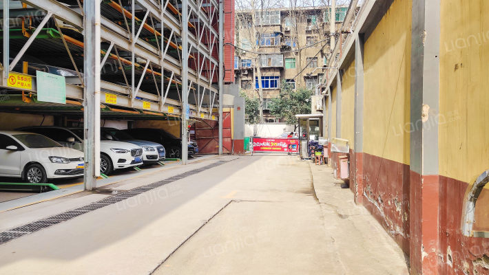 幸福中路39号副2号外景图