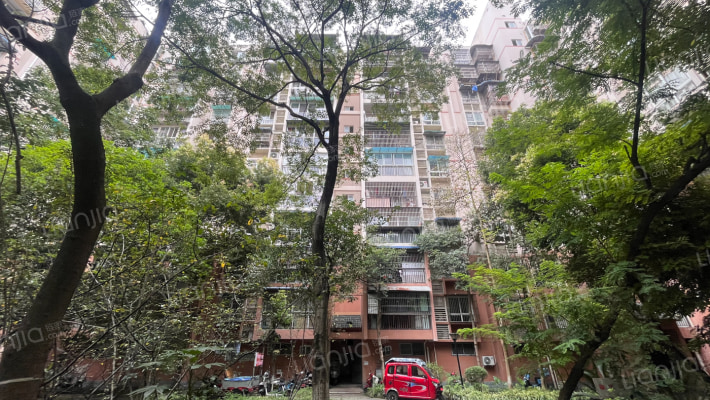 永安苑(铁佛东路)外景图