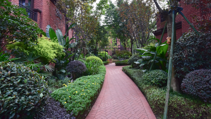 国博台北区外景图