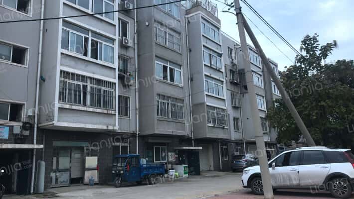 凯厦家园外景图