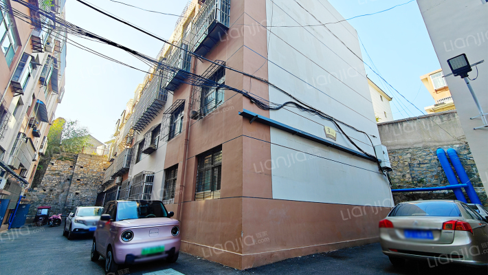 艺术之家外景图