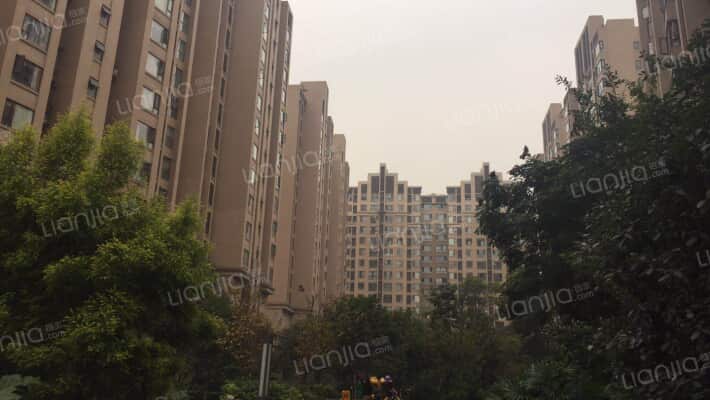 首信首御外景图