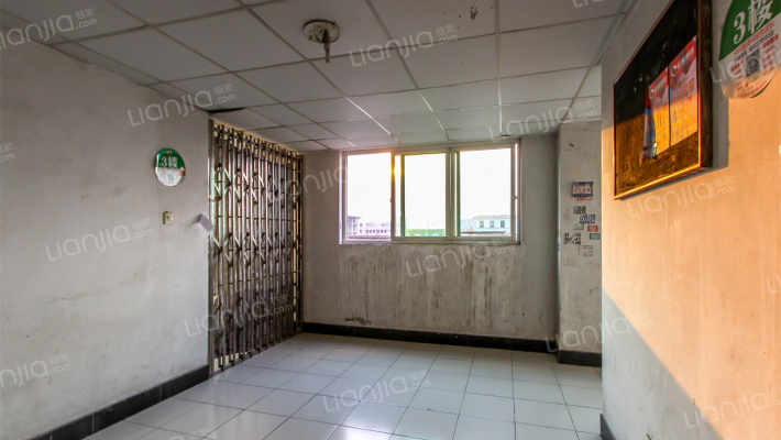 仁文公寓外景图