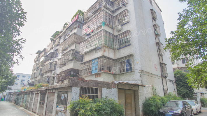 金苑小区外景图