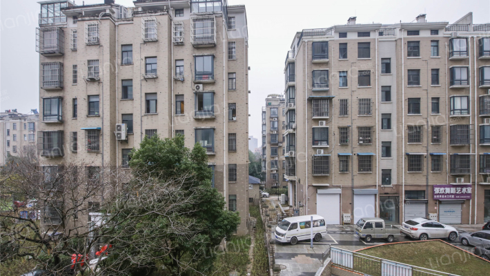 襄城明珠外景图