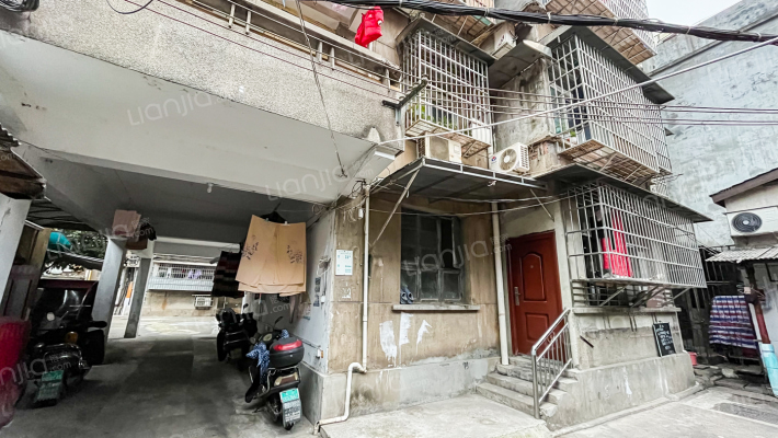 西牌楼53号外景图